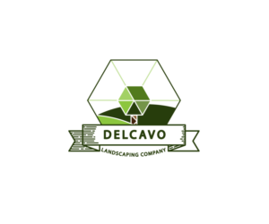 Logo Design by at-as for Delcavo Landscaping  | Design: #9816572