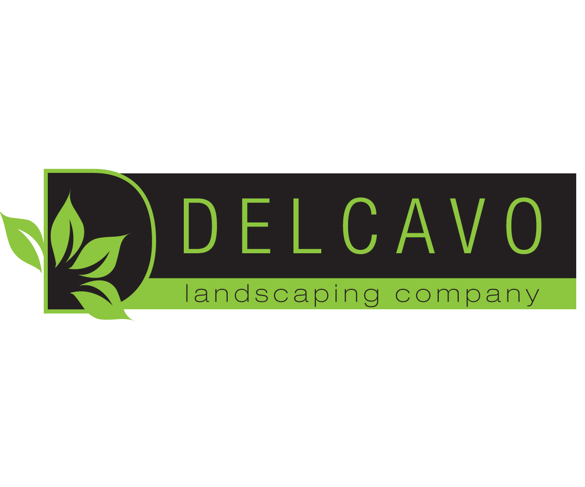 Diseño de Logo por LuCee2 para Delcavo Landscaping  | Diseño #9811473