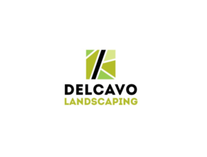 Logo Design by wonderland for Delcavo Landscaping  | Design: #6904674