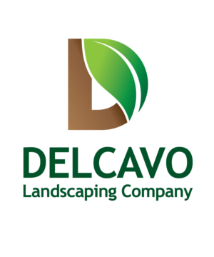 Logo Design by 808Miles for Delcavo Landscaping  | Design: #7446975