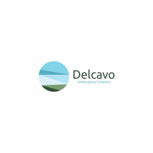 Logo Design by ADCStudio for Delcavo Landscaping  | Design: #9804622