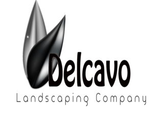 Logo Design by jill_mergendahl for Delcavo Landscaping  | Design: #6972516