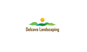 Logo Design by faizrara for Delcavo Landscaping  | Design: #7050751