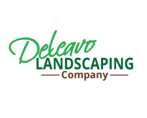 Logo Design by JETdesigns for Delcavo Landscaping  | Design: #6897455