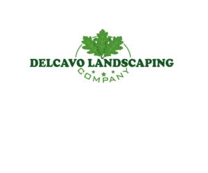 Logo Design by NEX for Delcavo Landscaping  | Design: #10377388