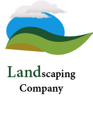 Logo Design by samansanam792 for Delcavo Landscaping  | Design: #9806700
