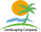 Logo Design by samansanam792 for Delcavo Landscaping  | Design: #9806701