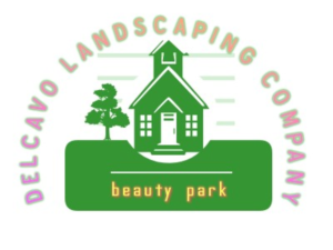 Logo Design by Kushan Graphic for Delcavo Landscaping  | Design: #10331654