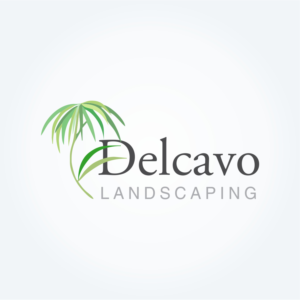Logo Design by kiyos creativities for Delcavo Landscaping  | Design: #9979097