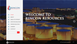 Web Design by pb for this project | Design: #6932871