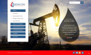 Web Design by pb