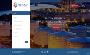 Web Design by pb for this project | Design: #6932888