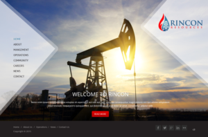 Web Design par pb pour ce projet | Design : #6946783