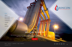 Web Design par pb pour ce projet | Design : #6946786