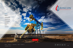 Web Design par pb pour ce projet | Design : #6946787