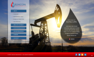 Web Design par pb pour ce projet | Design : #6947173