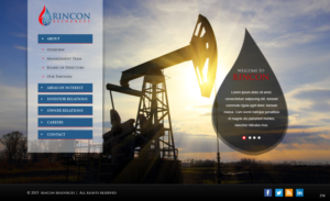 Diseño Web por pb para este proyecto | Diseño #6947175