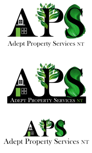 Logo Design by Country Mouse Design
