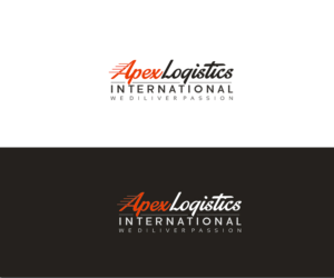 Logo Design by Vishak vasu