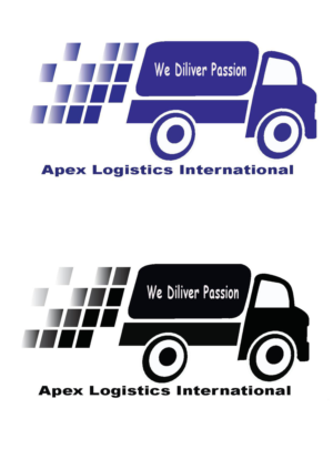 Logo Design by Mahesha Nilakshi