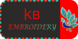 Logo Design by vishakha for KB Embroidery | Design #6916383