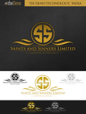 Logo Design by The Deno Technology for this project | Design: #6935894