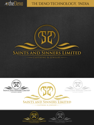 Logo Design by The Deno Technology for this project | Design: #6935899