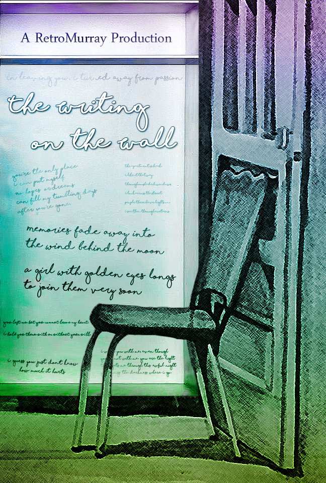 Poster Design by Liis for this project | Design #9438734