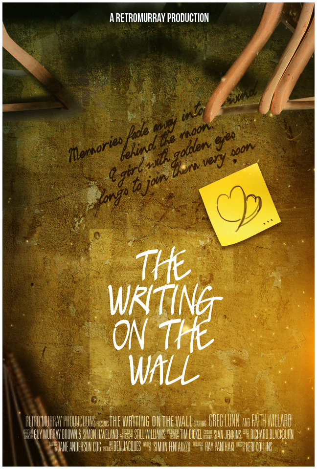 Poster Design by TRK for this project | Design #9420332