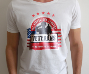 T-shirt Design by endemiq labs for this project | Design: #6980299