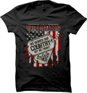 T-shirt Design by jhep for this project | Design #6947333