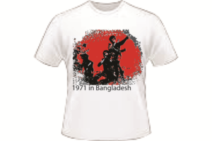 T-shirt Design by daradiazam for this project | Design: #6981592