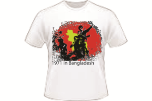 T-shirt Design by daradiazam for this project | Design #6981721