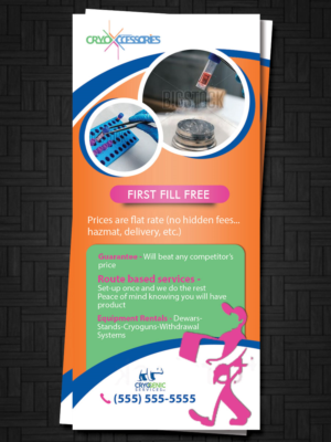 Flyer Design by ESolz Technologies