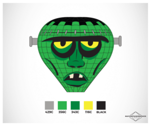 Graphic Design by May Contain Graphics