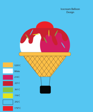 Diseño Gráfico por shona_lett para este proyecto | Diseño: #6961791