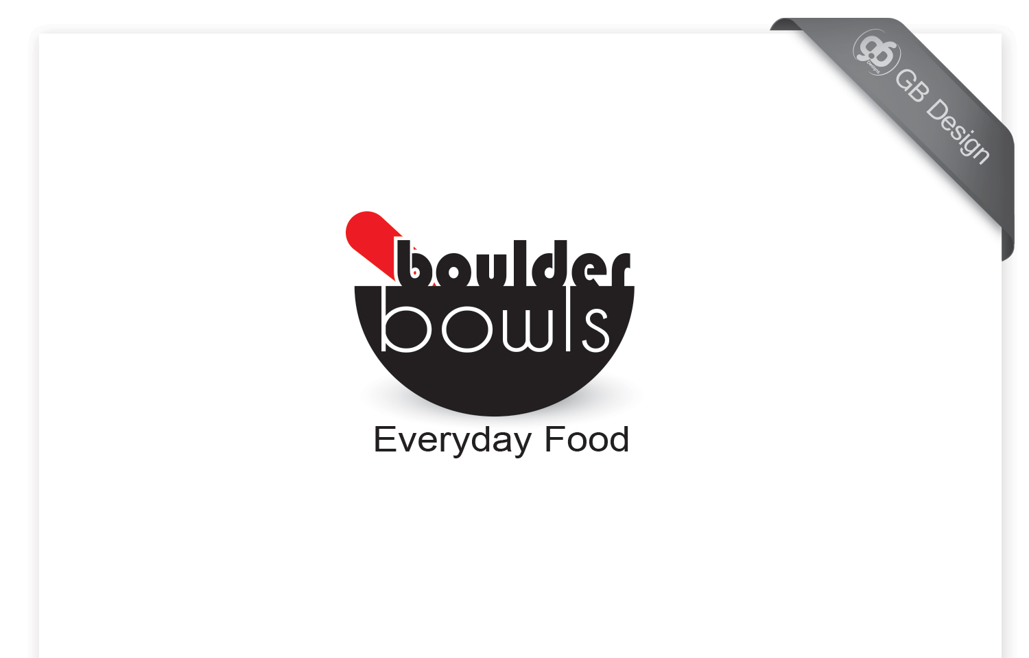 Logo Design by Gb designs for this project | Design #1781081