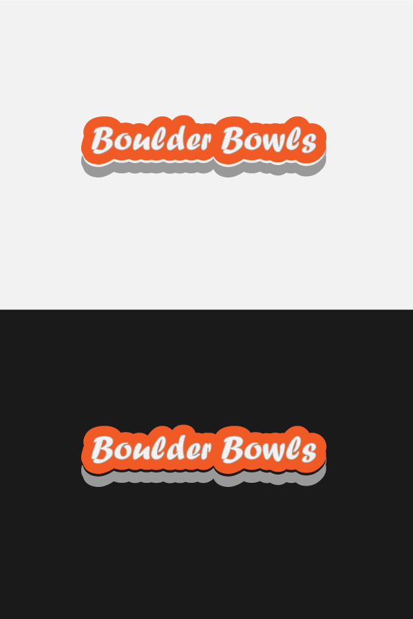 Logo Design by leebswz for this project | Design #1777866