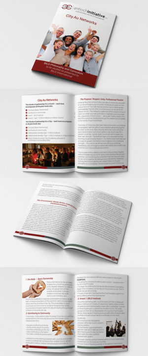 Flyer Design by Claireative for this project | Design: #6915005