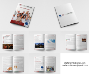 Flyer Design by Claireative for this project | Design: #6932023