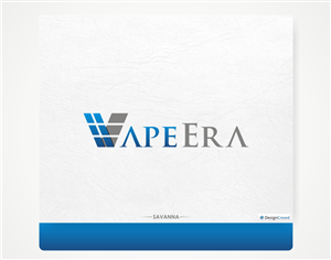 Logo Design by Savana for this project | Design: #1780667