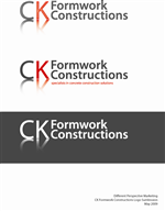 Logo Design by Different Perspective Marketing