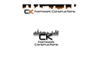 Diseño de Logo por pimp.inc para CK Formwork Constructions | Diseño: #11145