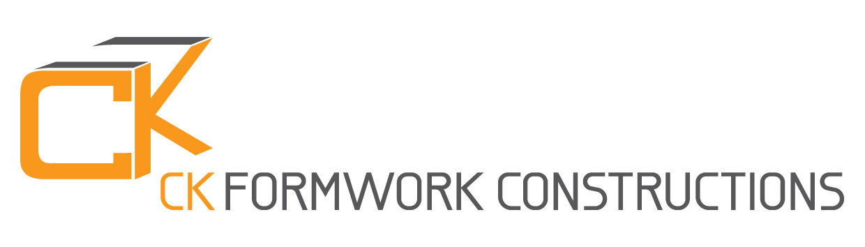 Logo Design by logoclinic for CK Formwork Constructions | Design #11120