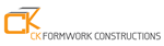 Logo Design by logoclinic for CK Formwork Constructions | Design #11120