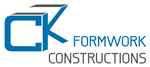 Logo Design by logoclinic for CK Formwork Constructions | Design: #11121