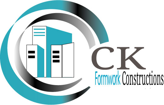 Logo-Design von Radiance für CK Formwork Constructions | Design #11294