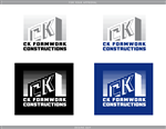 Logo Design by S.R.Graphic Design