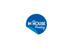 Diseño de Logo por ·Julian· para InHouse Printing | Diseño: #7047692