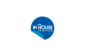 Diseño de Logo por ·Julian· para InHouse Printing | Diseño: #7047693